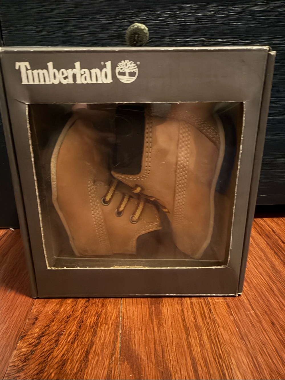 Timberland Infant Bootie -